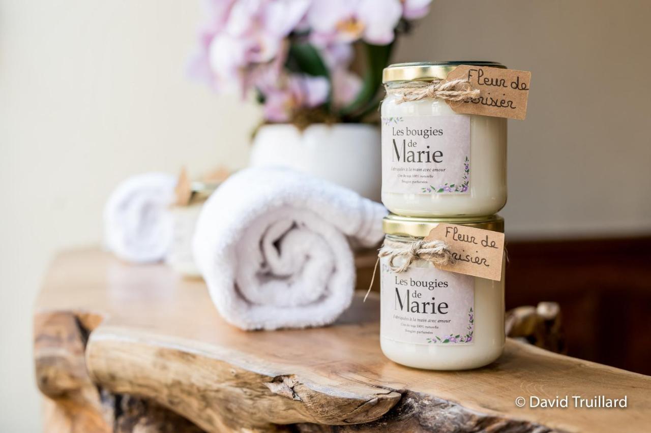 Mana Ohana - Luxe Et Authenticite A 2 Pas De La Place Ducale Avec Parking Prive * Charleville-Mezieres