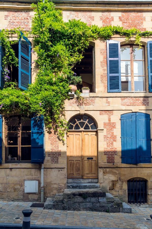 Mana Ohana - Luxe Et Authenticite A 2 Pas De La Place Ducale Avec Parking Prive * Charleville-Mezieres