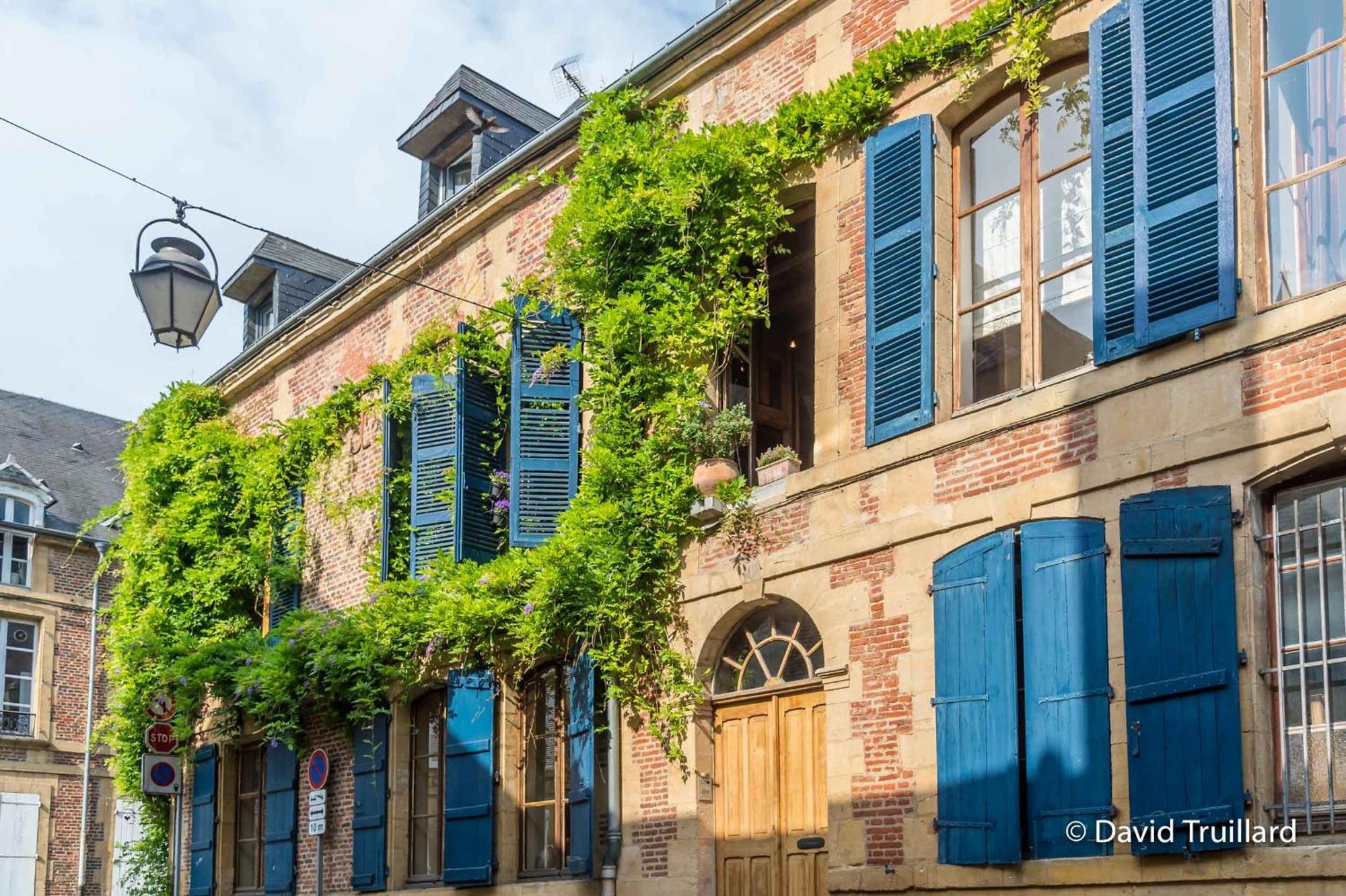 Mana Ohana - Luxe Et Authenticite A 2 Pas De La Place Ducale Avec Parking Prive Apartment *